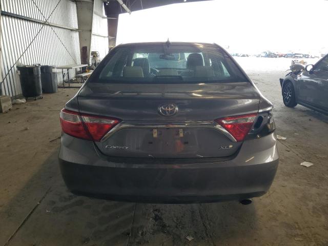 2017 TOYOTA CAMRY LE 4T1BF1FK6HU632555