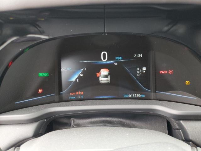 2023 TOYOTA MIRAI XLE #3292732588