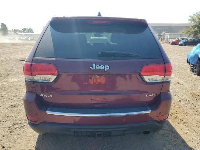 2018 JEEP GRAND CHER 1C4RJFBG9JC252329