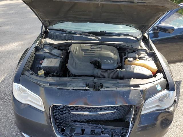 2015 CHRYSLER 300 LIMITE 2C3CCAAG7FH837505