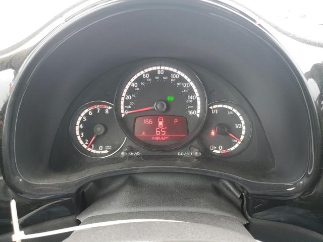 2015 VOLKSWAGEN BEETLE 1.8 3VWF17AT2FM639217