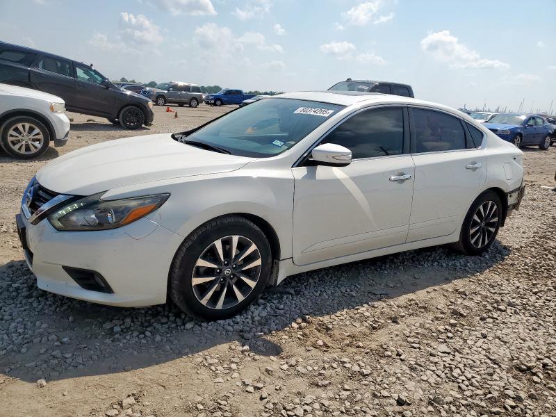 2016 NISSAN ALTIMA 2.5 - 1N4AL3AP4GC201665