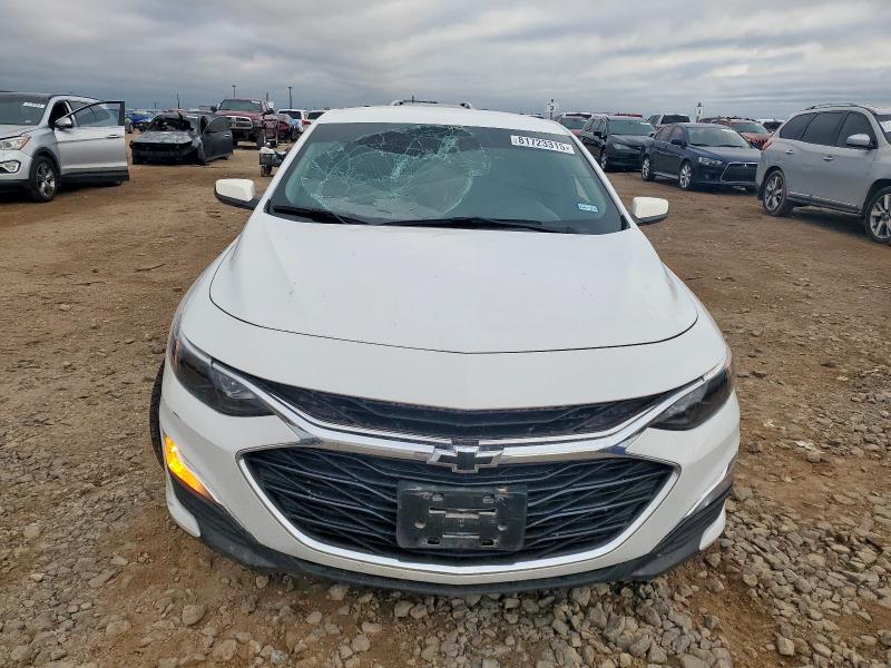 2024 CHEVROLET MALIBU RS - 1G1ZG5ST9RF186468