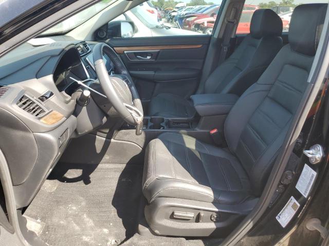 2022 HONDA CR-V EXL #3274848091