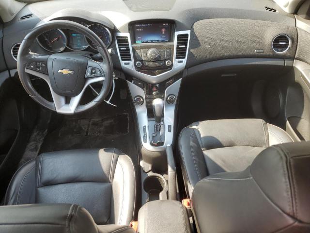 2016 CHEVROLET CRUZE LIMI 1G1PF5SB7G7226782