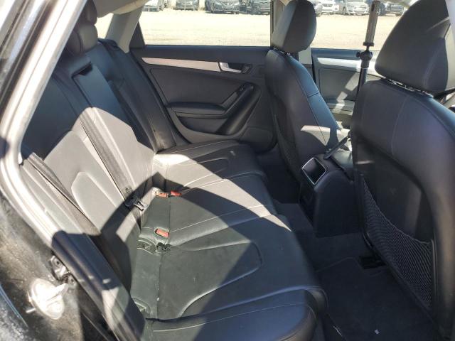 2014 AUDI A4 PREMIUM - WAUBFAFL7EN030764