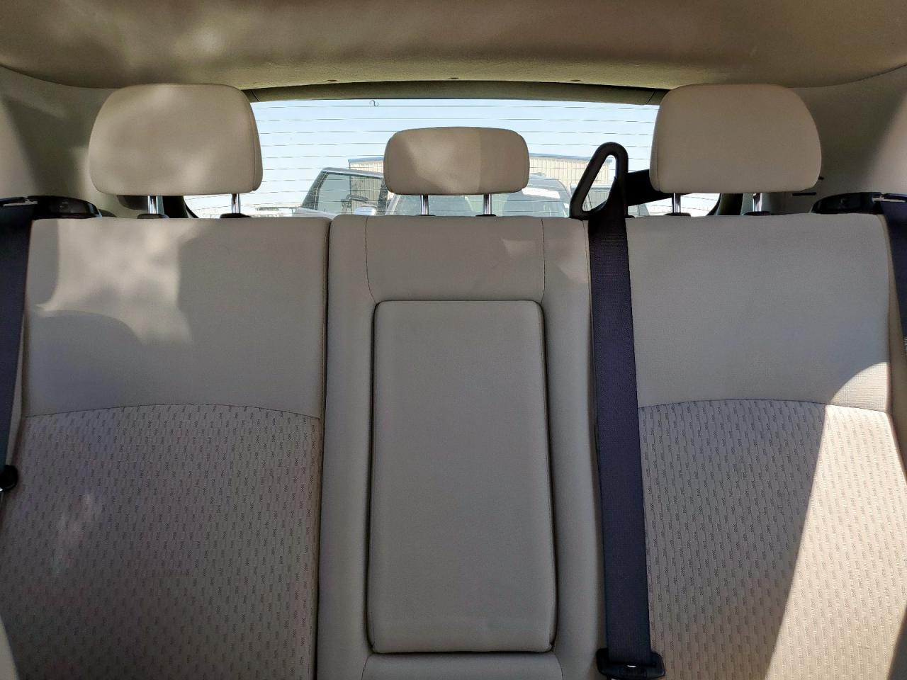 MITSUBISHI OUTLANDER ES