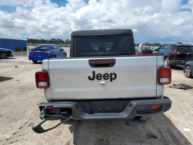 2023 JEEP GLADIATOR 1C6HJTAGXPL588924