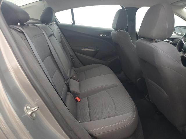 2018 CHEVROLET CRUZE LT 1G1BE5SMXJ7215314