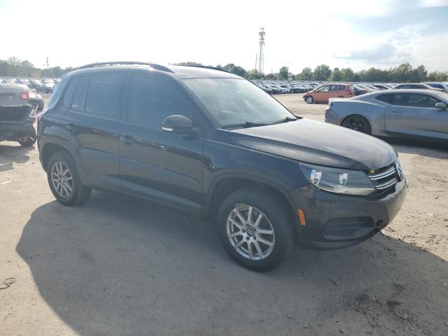 2016 VOLKSWAGEN TIGUAN S WVGAV7AX8GW003953