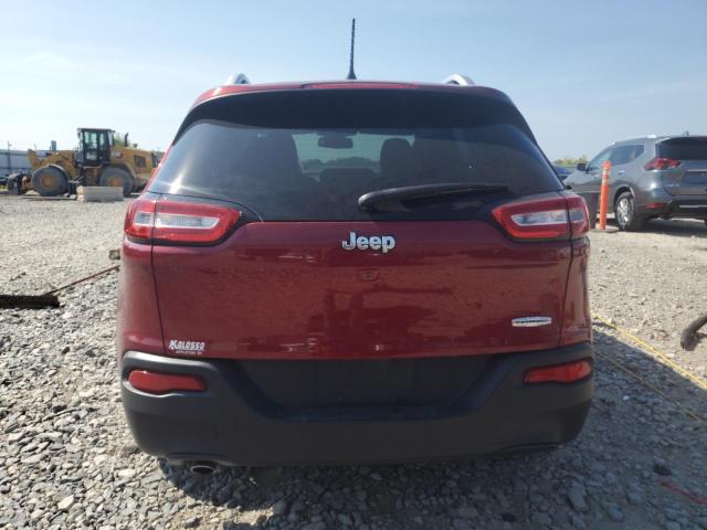 2017 JEEP CHEROKEE L 1C4PJLCB3HW508255