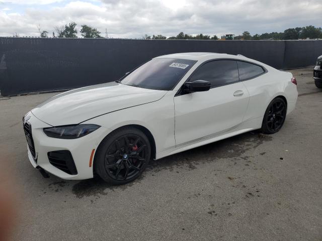 BMW M440I
