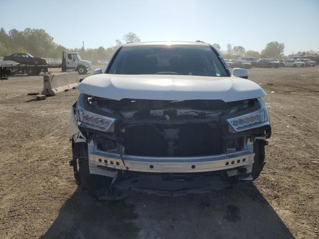 2019 ACURA MDX ADVANC 5J8YD4H89KL029556
