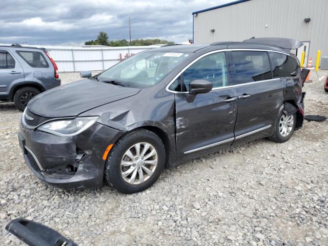 CHRYSLER PACIFICA T