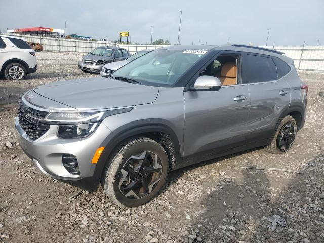 KIA SELTOS EX