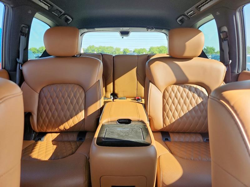2021 INFINITI QX80 SENSO JN8AZ2BE8M9272719