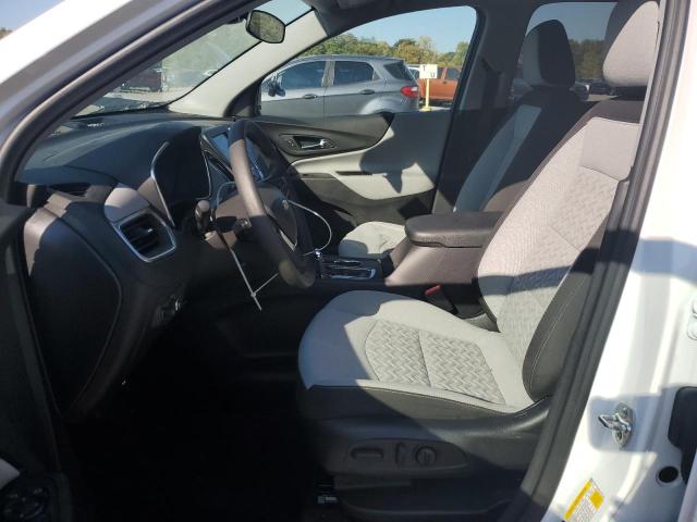 2024 CHEVROLET EQUINOX LS - 3GNAXHEG6RL307121