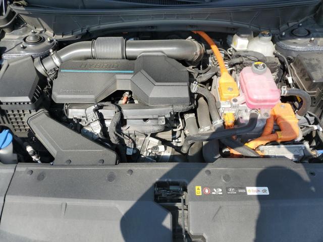 2022 HYUNDAI TUCSON SEL CONVENIENCE KM8JFCA18NU079294