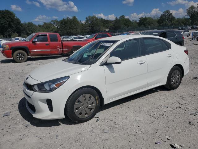 KIA RIO LX