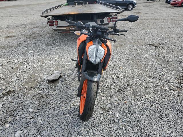 2019 KTM 390 DUKE MD2JPJ400KC201442