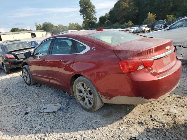 2015 CHEVROLET IMPALA LT 2G1125S30F9105065