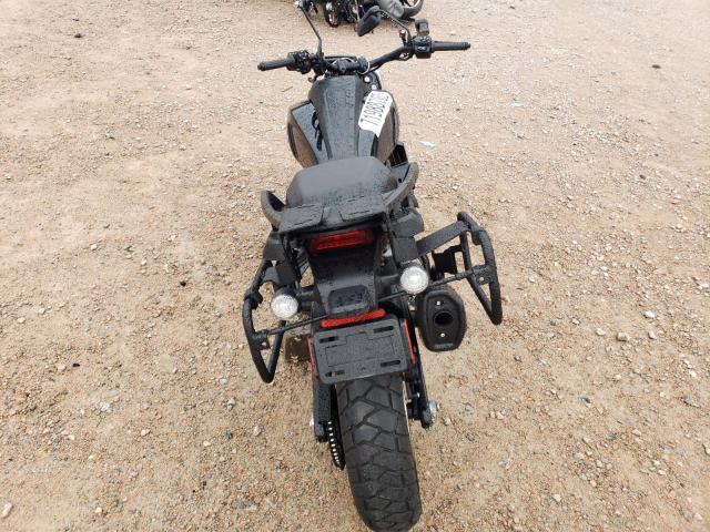 2021 HARLEY-DAVIDSON RA1250 1HD1ZDS16MB306801