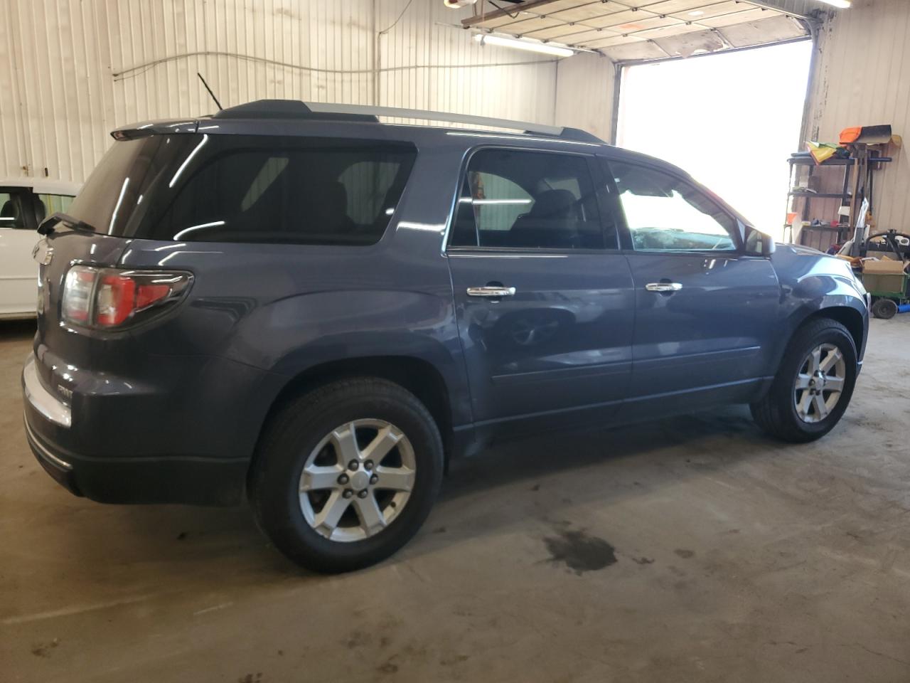 GMC ACADIA SLE
