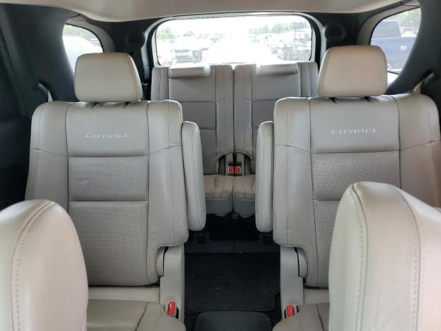 2018 DODGE DURANGO CI - 1C4RDJEG1JC489435