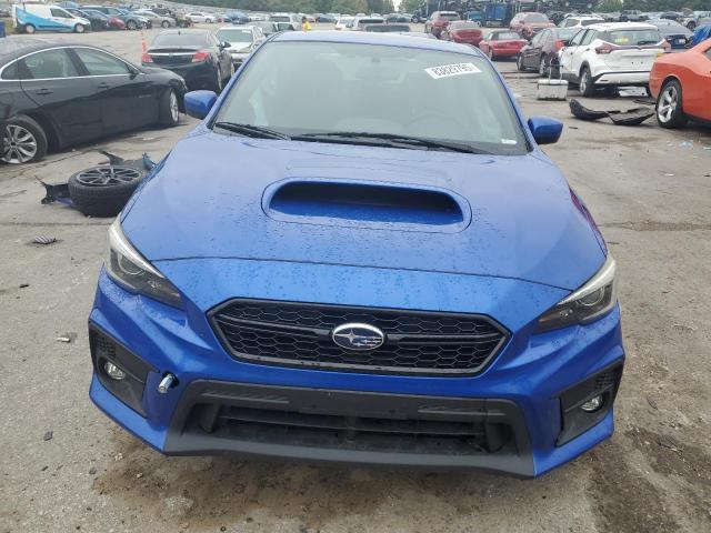 2020 SUBARU WRX LIMITED JF1VA1H64L9813039