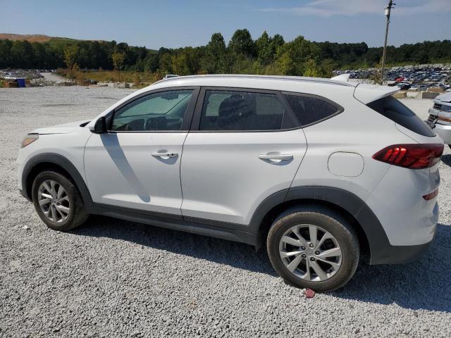 2019 HYUNDAI TUCSON LIM #3301690631