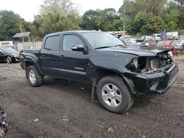 2013 TOYOTA TACOMA DOU - 3TMLU4EN1DM110376