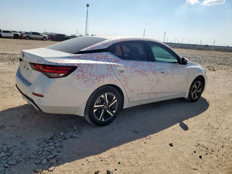 2024 NISSAN SENTRA SV - Other View