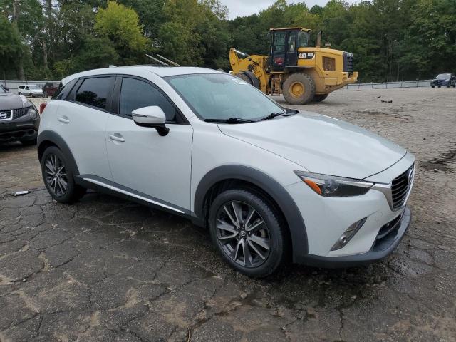 2016 MAZDA CX-3 GRAND - JM1DKFD71G0127033