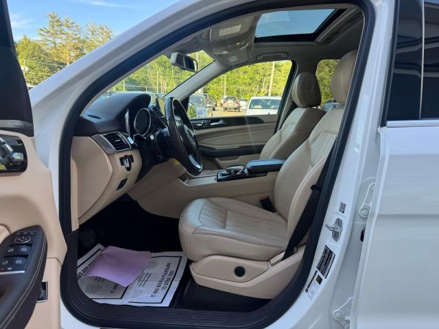 2017 MERCEDES-BENZ GLE 350 4M 4JGDA5HB2HA962416
