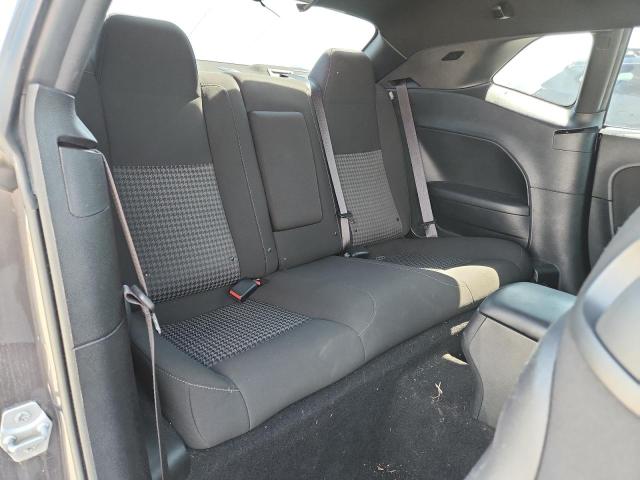 2021 DODGE CHALLENGER 2C3CDZFJ3MH623575