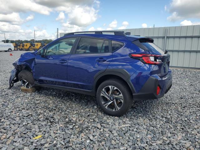 2025 SUBARU CROSSTREK JF2GUHDC9S8249120
