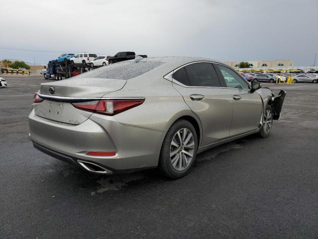 2019 LEXUS ES 350 - 58ABZ1B1XKU051175