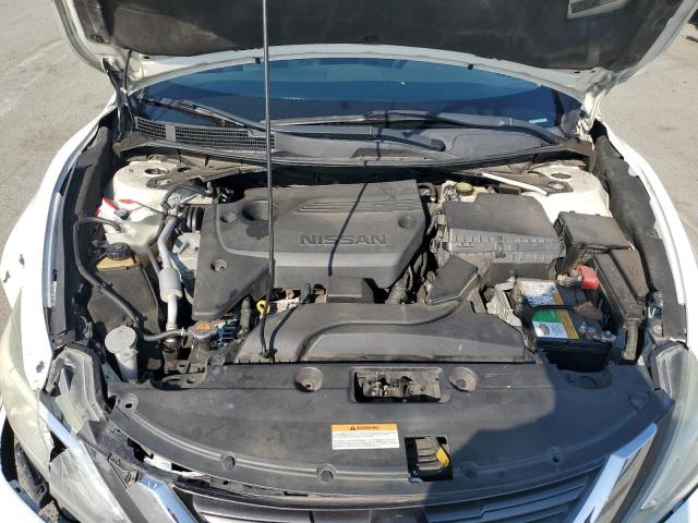 2016 NISSAN ALTIMA 2.5 #3292674594