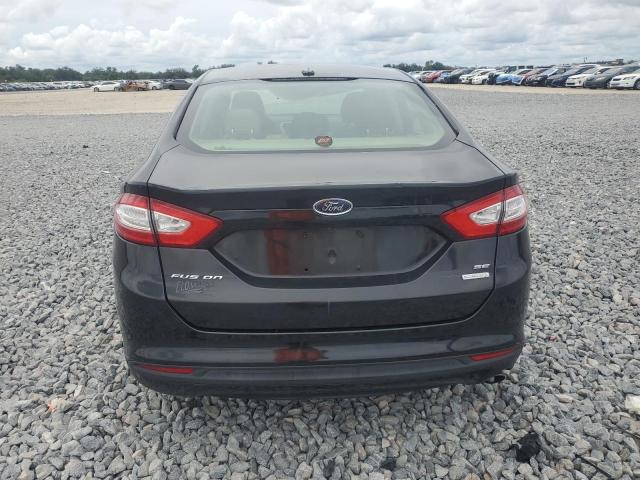 2014 FORD FUSION SE - 3FA6P0HD4ER372290