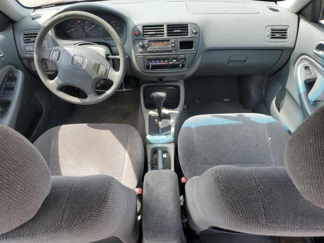 1998 HONDA CIVIC LX #3297076514