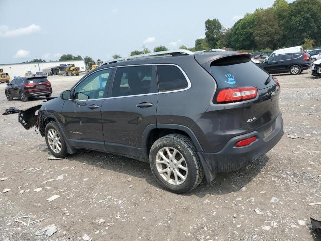 2015 JEEP CHEROKEE LATITUDE 1C4PJMCB9FW505556