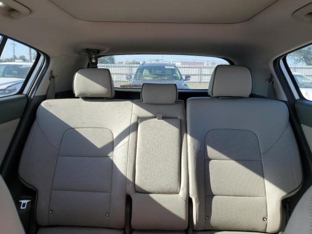 2017 KIA SPORTAGE E #3247721231