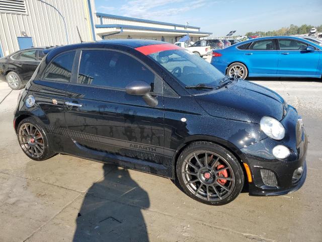2015 FIAT 500 ABARTH 3C3CFFFH6FT603675