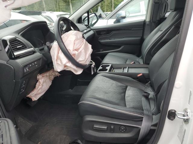 2022 HONDA ODYSSEY EL 5FNRL6H91NB061323
