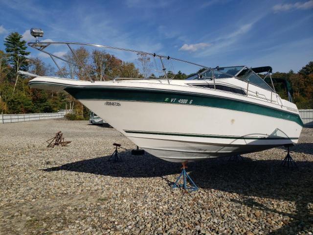 1989 SEA RAY 250 SUNDANCE #3297956785