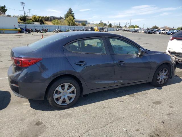 2015 MAZDA 3 SPORT 3MZBM1U70FM134200