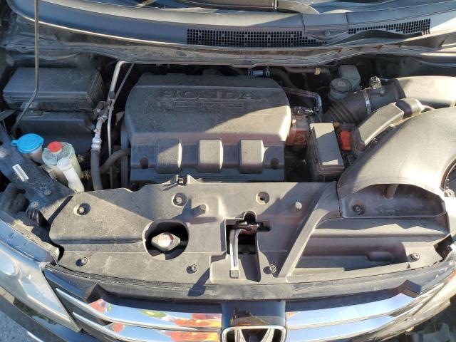2017 HONDA ODYSSEY TO 5FNRL5H98HB006799