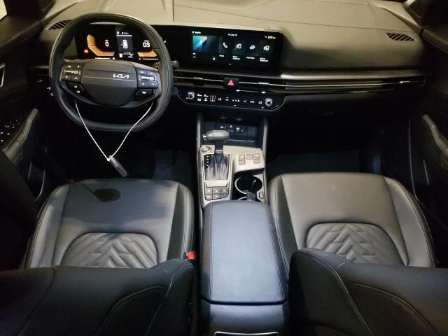 2026 KIA SPORTAGE X LINE 5XYK6CDF8TG335769