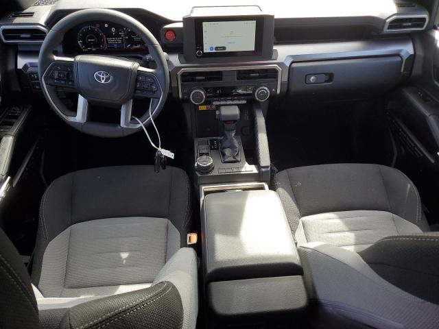 2025 TOYOTA 4RUNNER LIMITED #3281663385