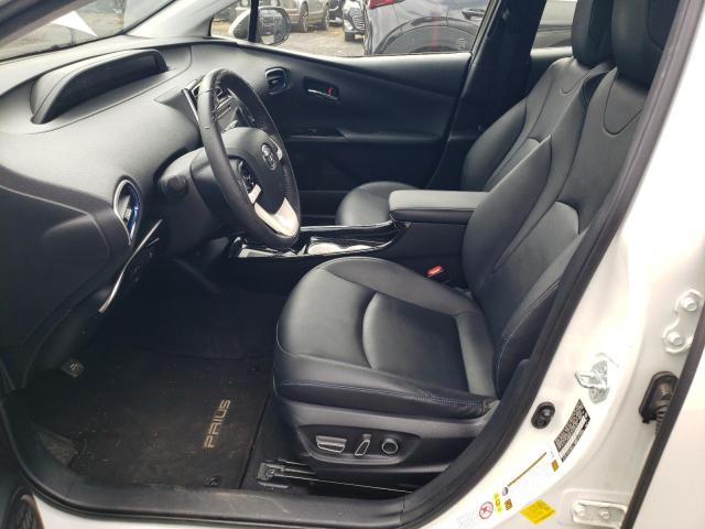 2016 TOYOTA PRIUS JTDKARFU9G3521876